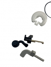 Ремкомплект карбюратора 152F-154F