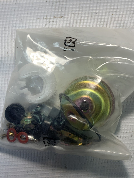 Ремкомплект карбюратора 152F-154F