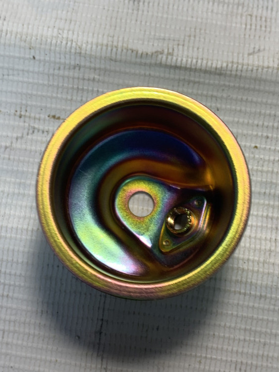 Ремкомплект карбюратора 152F-154F