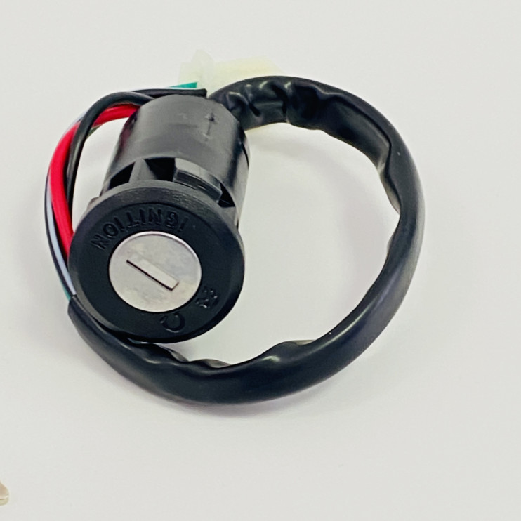 Замок зажигания TTR 125, TTR 250a