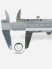 Тарелка впускного клапана 173F-190F