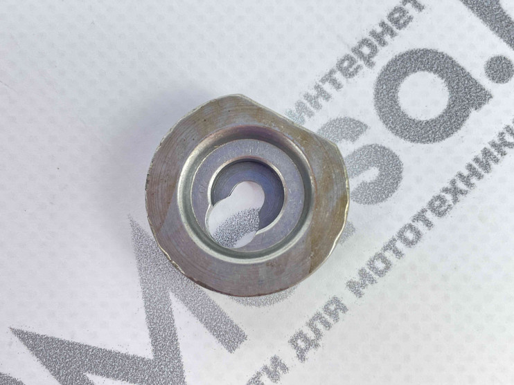 Тарелка впускного клапана 173F-190F