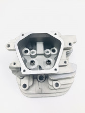 Головка цилиндра I голая левая 2V77F-2V77FA Lifan