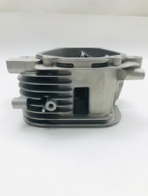 Головка цилиндра I голая левая 2V77F-2V77FA Lifan