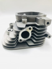 Головка цилиндра I голая левая 2V77F-2V77FA Lifan