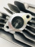 Головка цилиндра I голая левая 2V77F-2V77FA Lifan