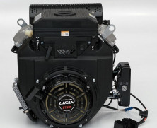 Двигатель Lifan 27л.с. 2V78F-2A PRO