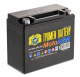 Аккумулятор 12В20А/ч AGM 175*87*155