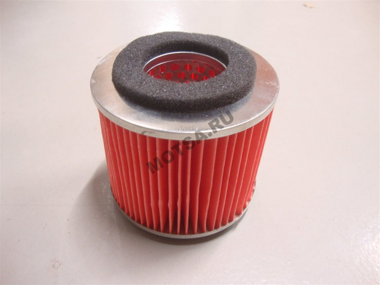 Фильтрующий элемент максискутер Yamaha Majesty 125/150/180/Cygnus/Vino (d44,D100,h84мм)