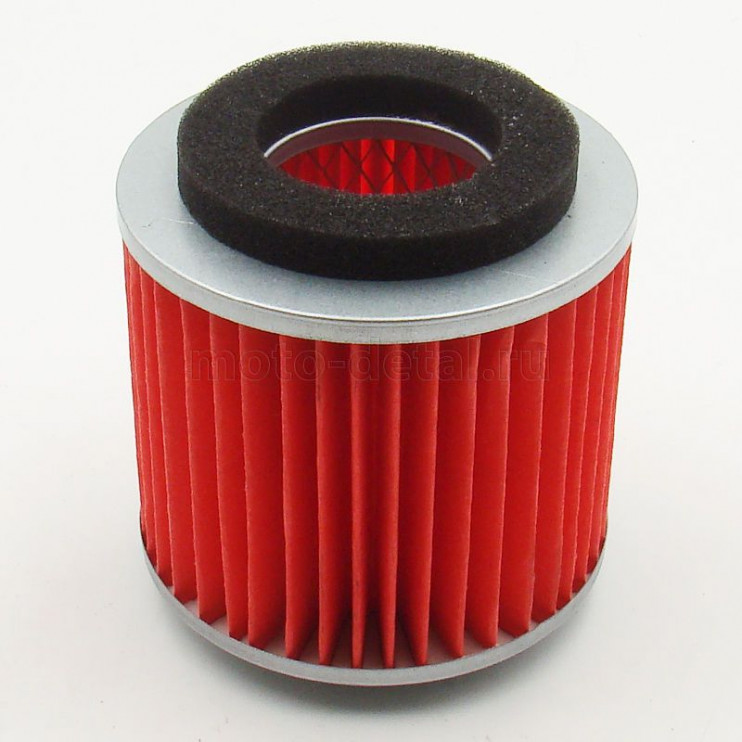 Фильтрующий элемент максискутер Yamaha Majesty 125/150/180/Cygnus/Vino (d44,D100,h84мм)