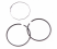 Кольца 40.75 мм JOG 50