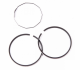 Кольца 40.75 мм JOG 50