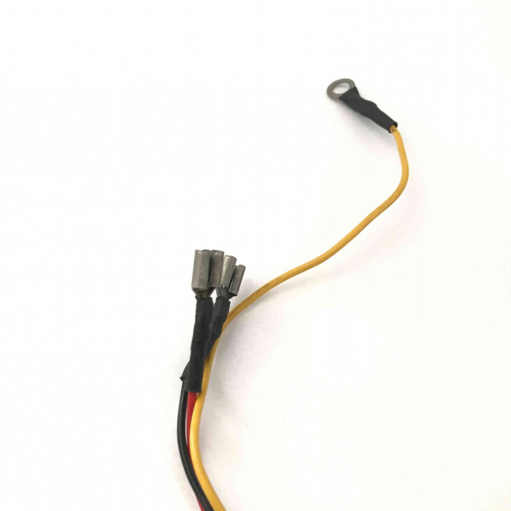 Основание магдино снегоход Буран ОМ-1 аналог 26.3749 Флеймз 95Вт