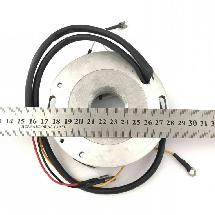 Основание магдино снегоход Буран ОМ-1 аналог 26.3749 Флеймз 95Вт