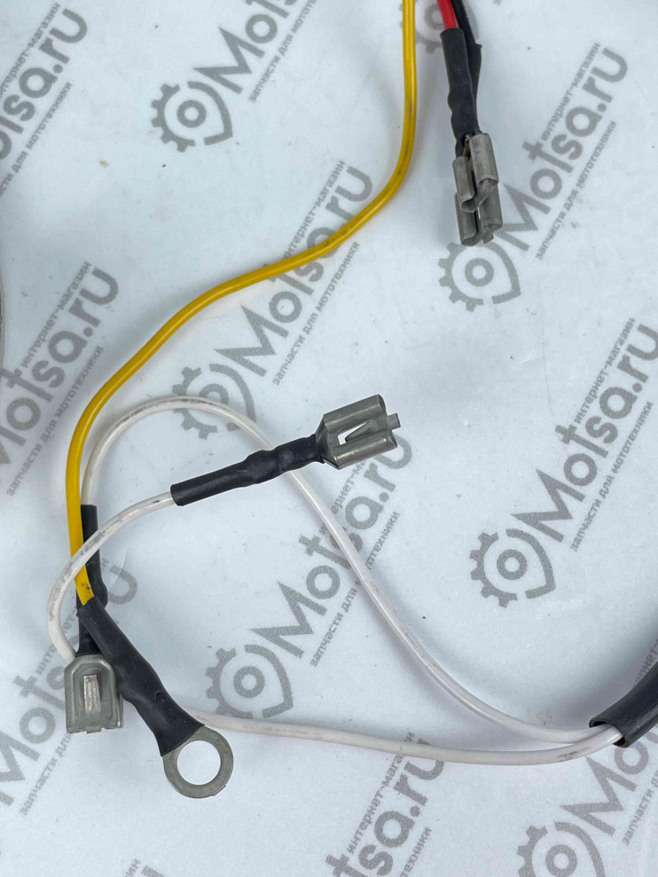 Основание магдино снегоход Буран ОМ-1 аналог 26.3749 Флеймз 95Вт