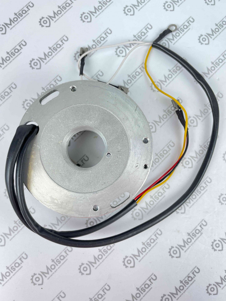 Основание магдино снегоход Буран ОМ-1 аналог 26.3749 Флеймз 95Вт