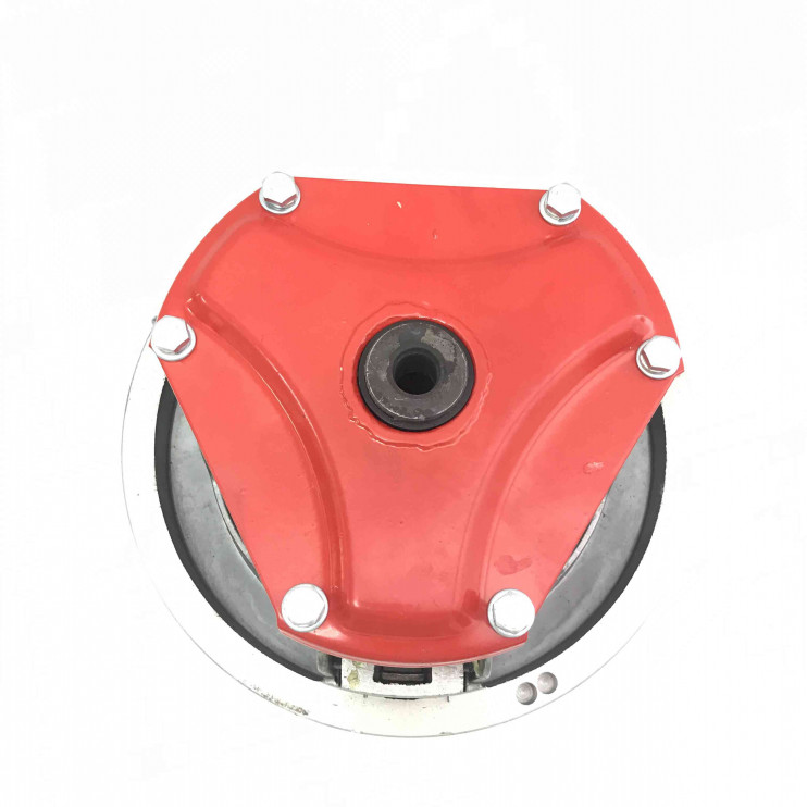 Вариатор Сафари Буран 4Т двигатель d20 мм без выступа