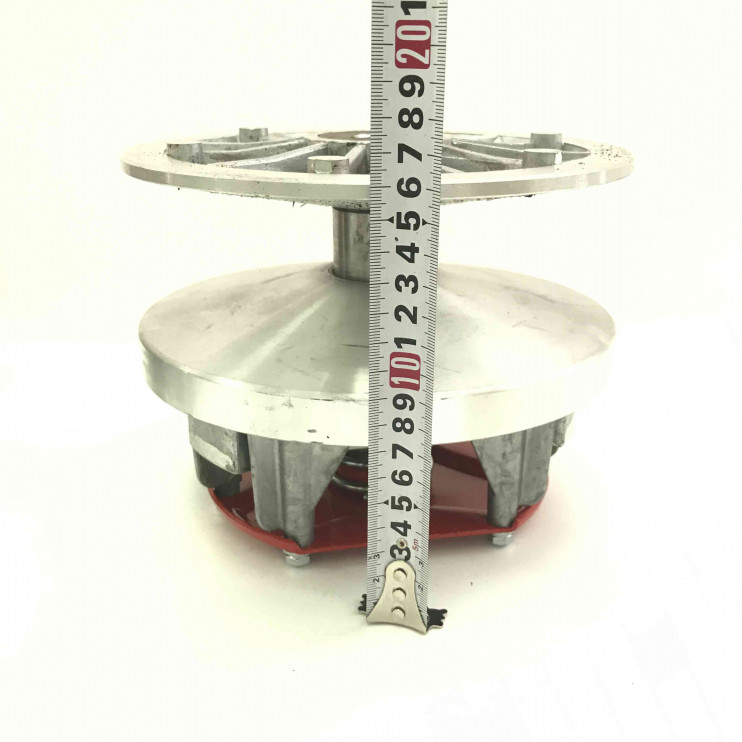 Вариатор Сафари Буран 4Т двигатель d20 мм без выступа