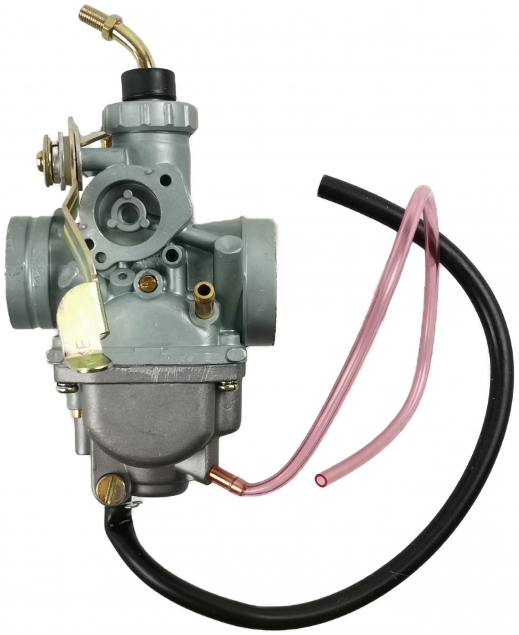 Карбюратор Yamaha YBR (Ямаха ЮБР) 125 PZ24 D36 (d=41mm), купить на ...