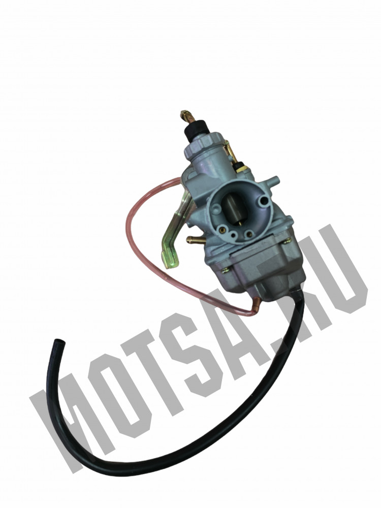Карбюратор Yamaha YBR (Ямаха ЮБР) 125 PZ24 D36 (d=41mm), купить на ...
