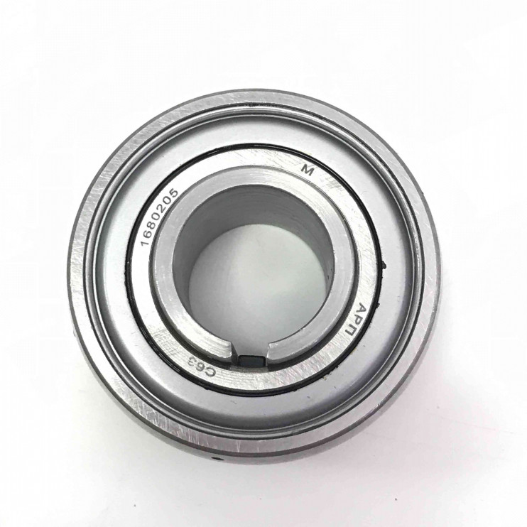 Подшипник Рысь 1680205 ведущего вала