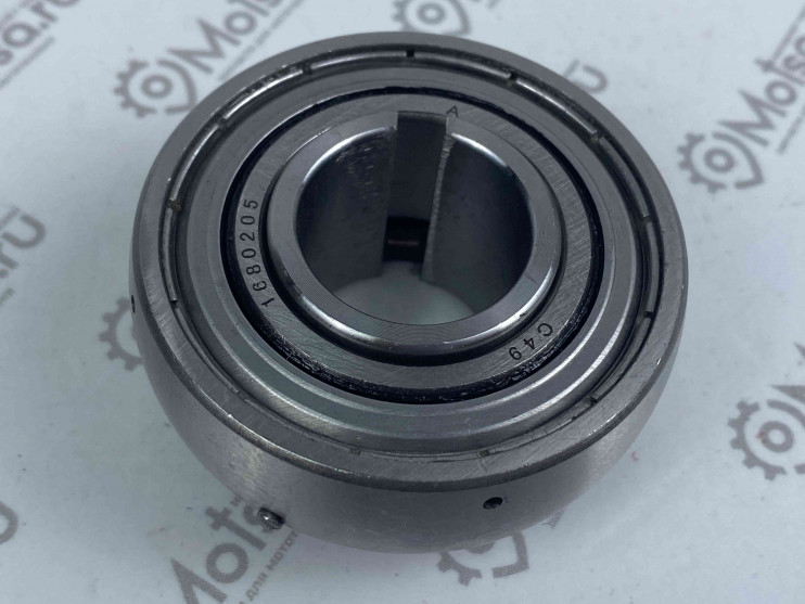 Подшипник Рысь 1680205 ведущего вала