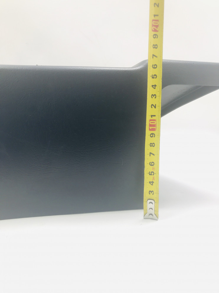 Боковина носка днища левая снегоход Тайга 501-551 L30100614