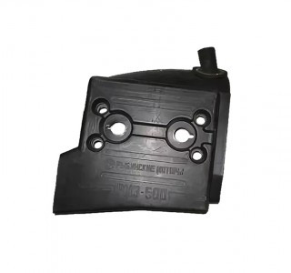 Кожух верхний снегоход Тайга под 1 карбюратор С40500300-1