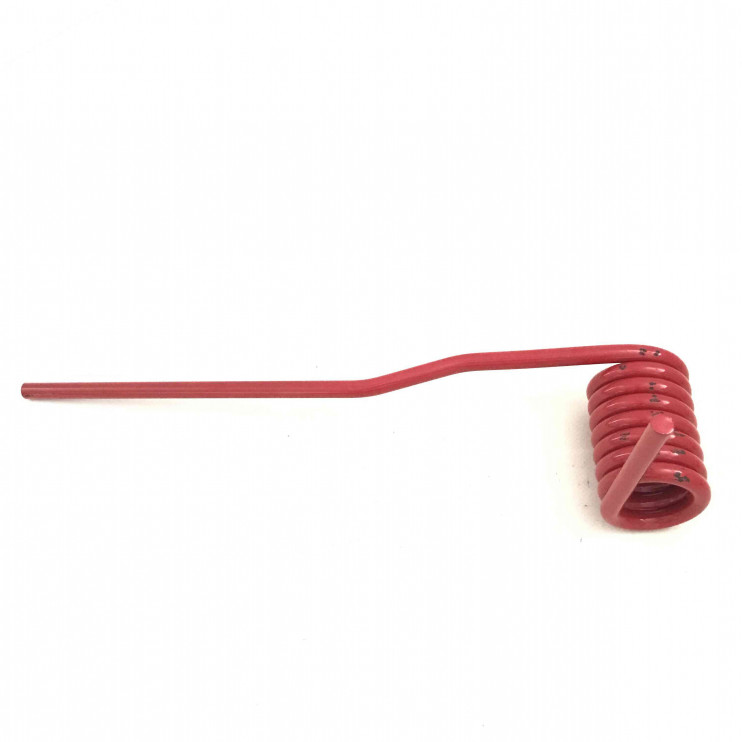 Пружина Тайга ходовая длинная 511-01 левая