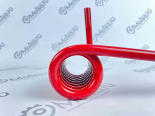 Пружина Тайга ходовая длинная 511-01 левая