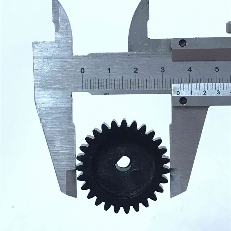 Шестерня снегоход Тайга масляного насоса С40800078