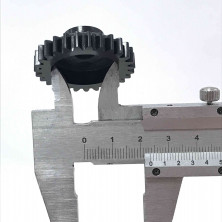 Шестерня снегоход Тайга масляного насоса С40800078