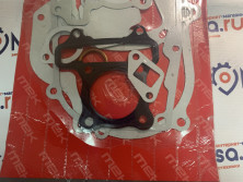 Набор прокладок двигателя скутер 139QMB 80 сс R10