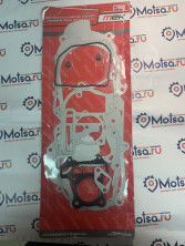 Набор прокладок двигателя скутер 139QMB 80 сс R10