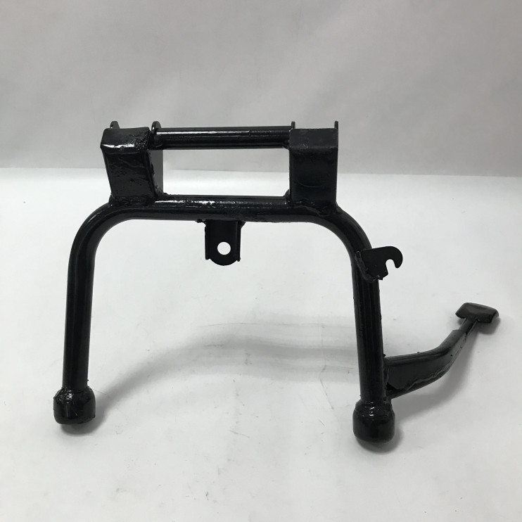 Подставка центральная скутер Racer Lupus