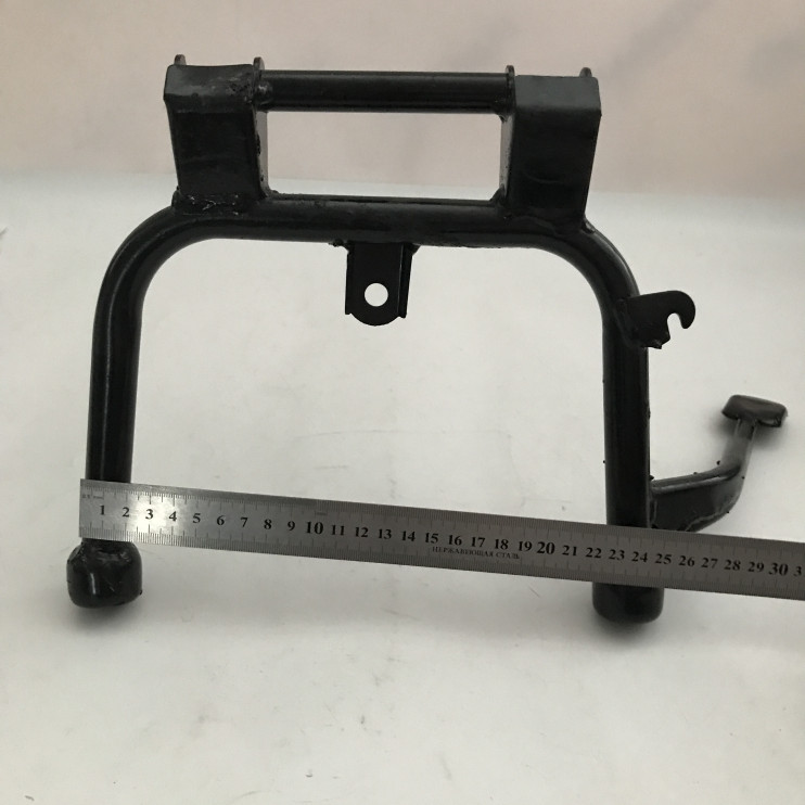 Подставка центральная скутер Racer Lupus