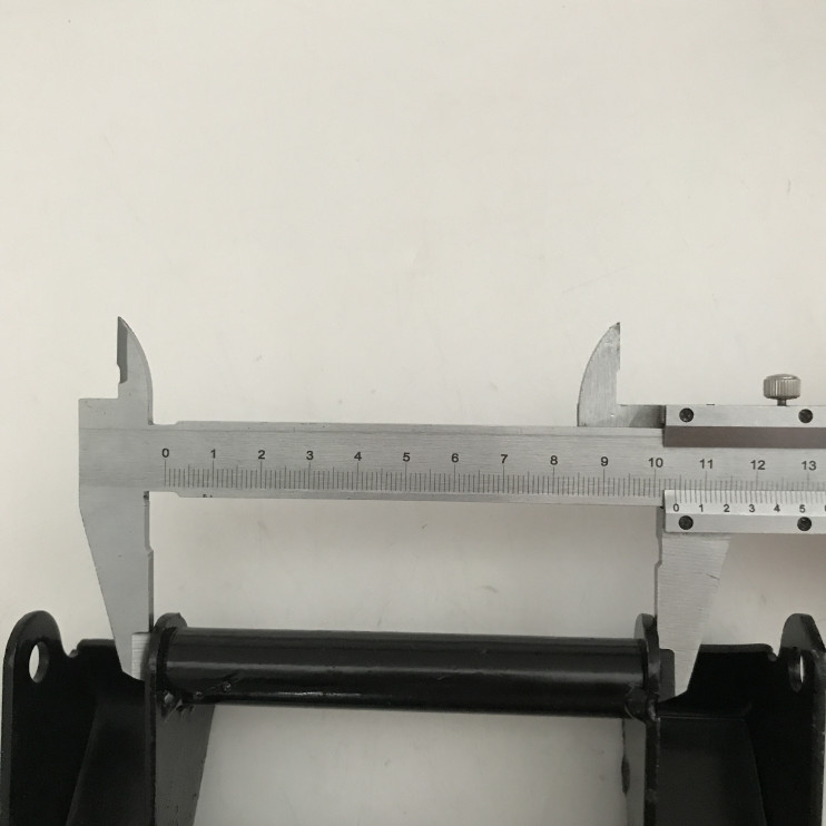 Подставка центральная скутер Racer Lupus