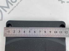 Крышка аккумуляторного отсека Rapiras (F3)