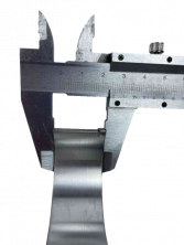 Вкладыши Днепр нормальные