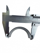 Вкладыши Днепр нормальные