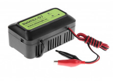 Зарядное устройство ВЫМПЕЛ-07 (12В, зарядный ток 1,2А) (индикация режим/ напряжение)