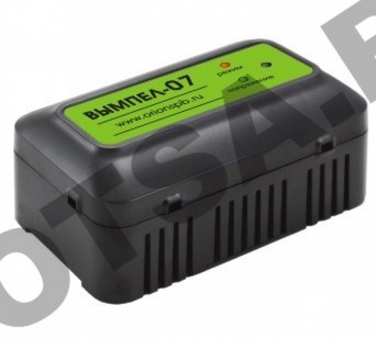 Зарядное устройство Вымпел-07