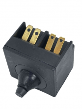 Выключатель 149 УШМ интерскол115-125-900