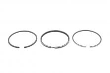 Кольца поршневые Агро комплект 21011-10040