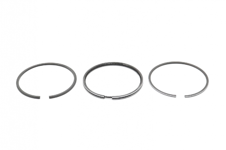 Кольца поршневые Агро комплект 21011-10040
