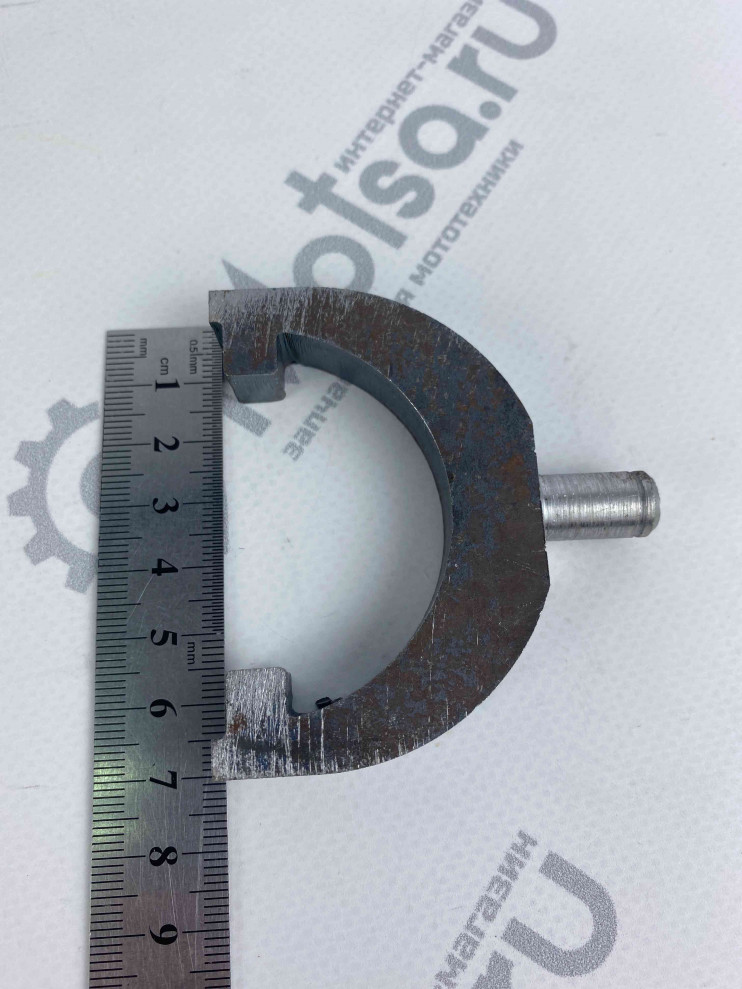 Вилка сцепления Агро (42Т.001.01.04.005)