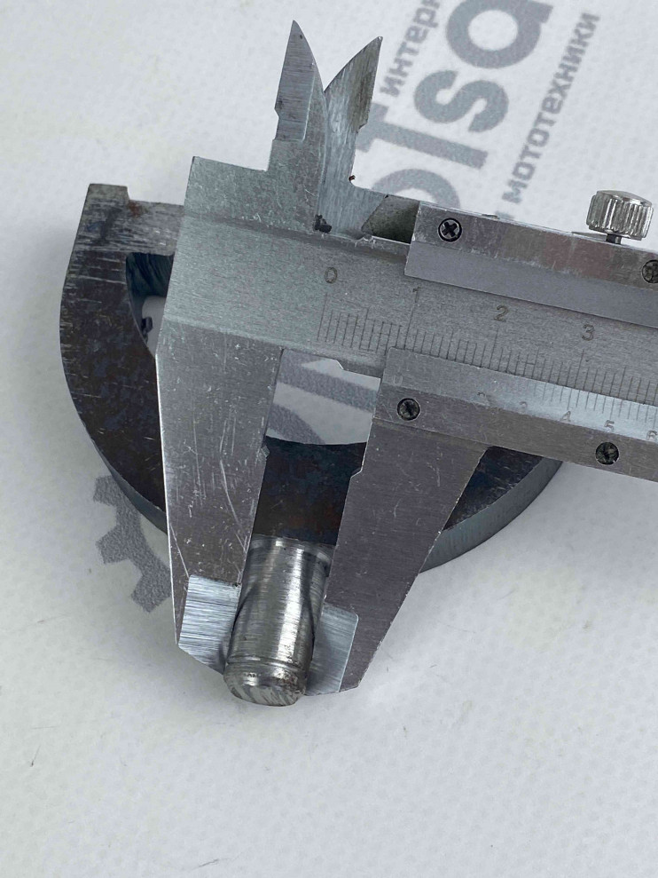 Вилка сцепления Агро (42Т.001.01.04.005)