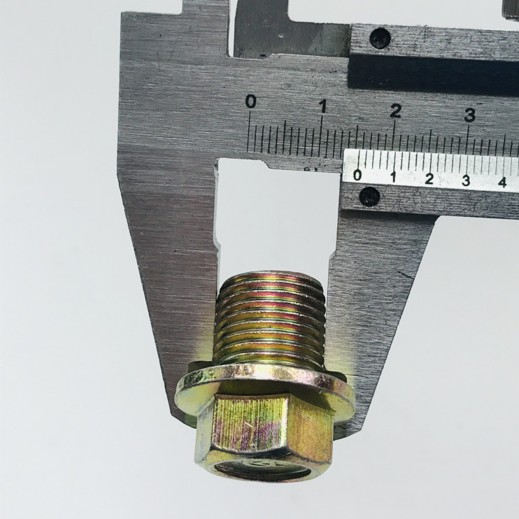Болт сливной 178F, 186F, 188F, 192F