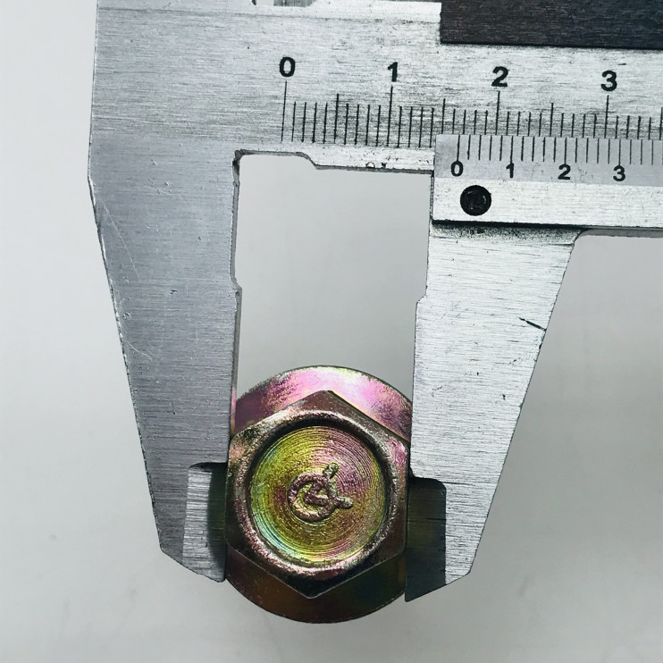 Болт сливной 178F, 186F, 188F, 192F