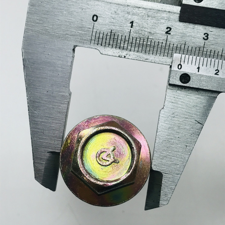 Болт сливной 178F, 186F, 188F, 192F